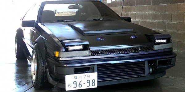Nissan Silvia