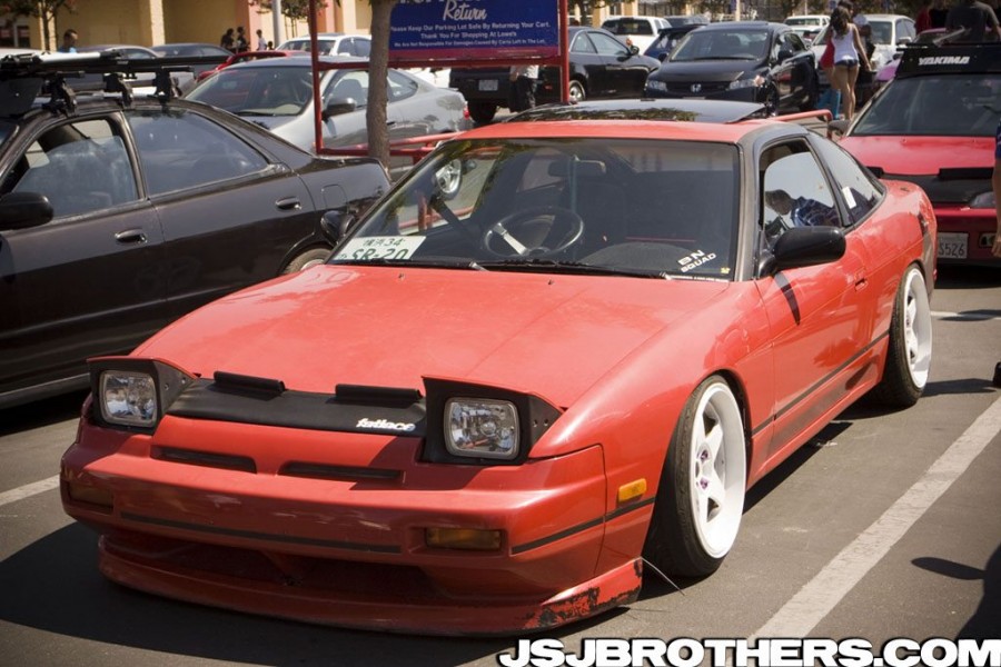 Nissan 180SX/200SX/240SX wheels XXR 962 17″ 9J ET35 205/40 215/45