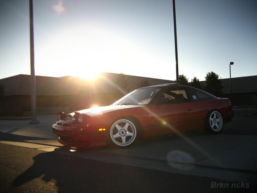Nissan 180SX/200SX/240SX wheels XXR 962 17″ 9J ET35 205/40 215/45