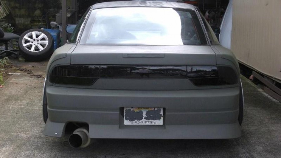 Nissan 180SX/200SX/240SX wheels Rays Victrix Brainer 18″ 11J ET-6 235/40 12J ET-14 245/40