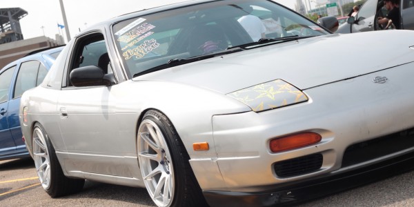 Nissan 180SX/200SX/240SX