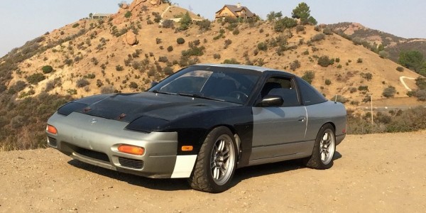Nissan 180SX/200SX/240SX