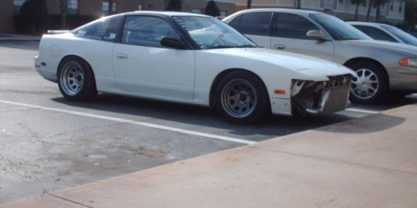 Nissan 180SX/200SX/240SX