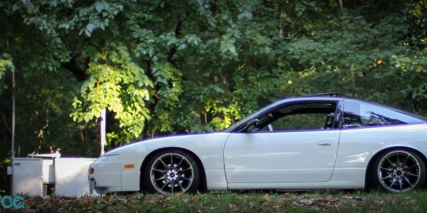 Nissan 180SX/200SX/240SX
