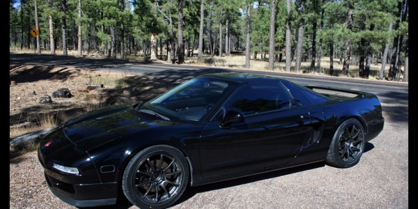 Acura NSX