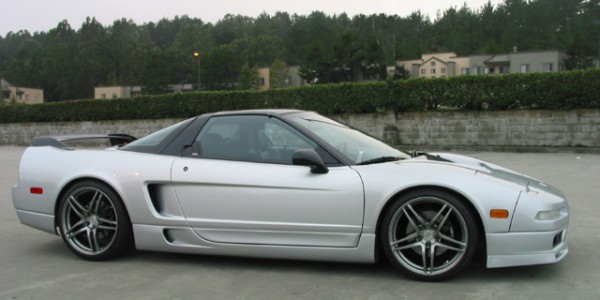 Acura NSX