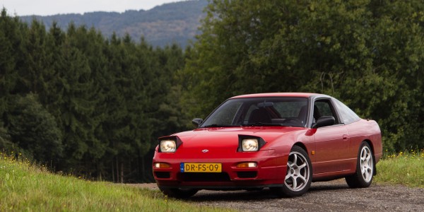 Nissan 180SX/200SX/240SX