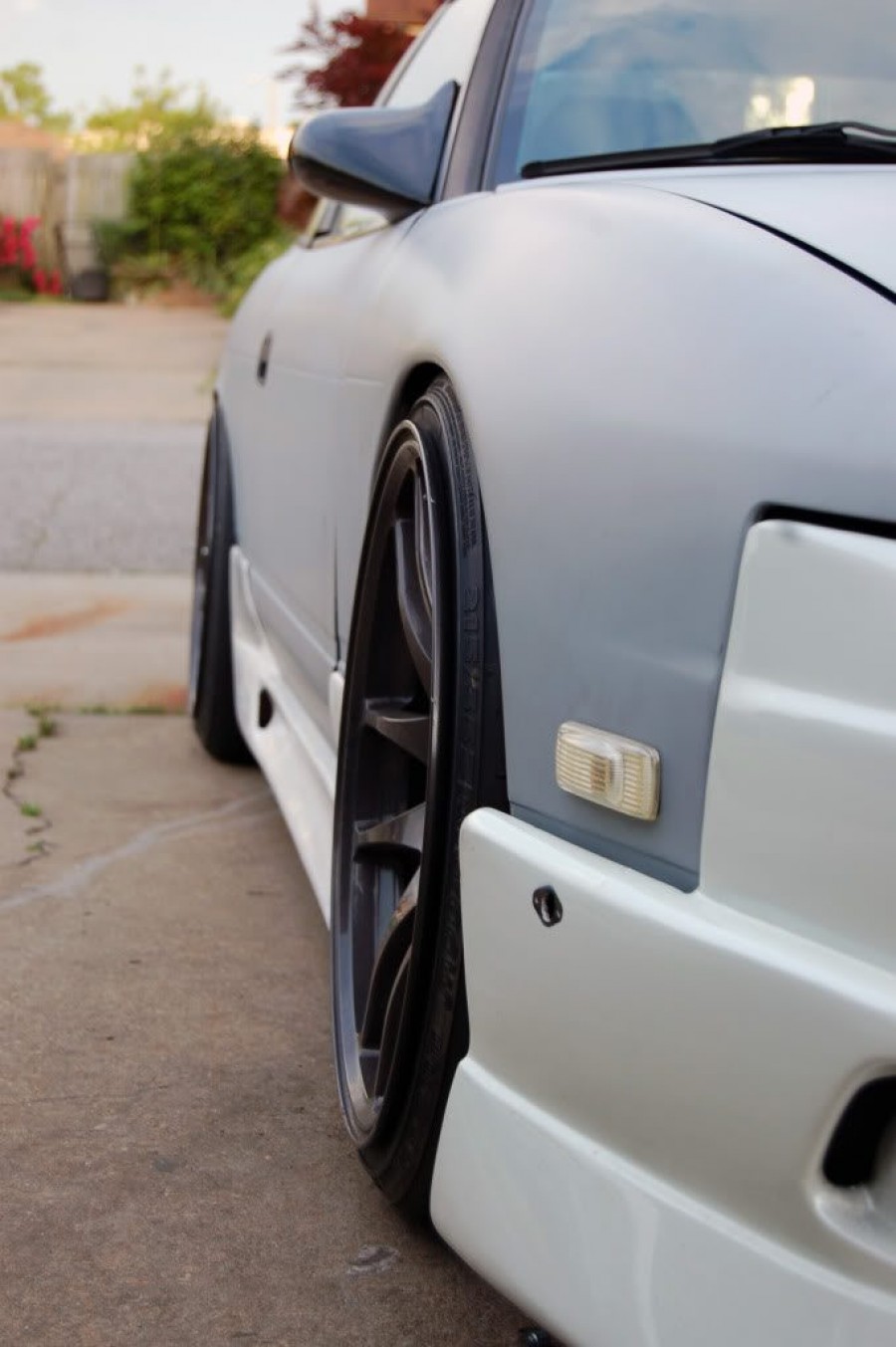 Nissan 180SX/200SX/240SX S13 wheels Rota Torque 18″ 9.5J ET20 215/35 225/40