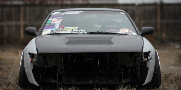 Nissan Silvia