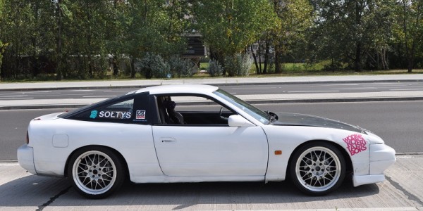 Nissan 180SX/200SX/240SX