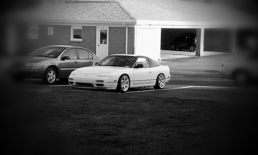 Nissan 180SX/200SX/240SX wheels Rota Grid 17″ 9J ET12 205/40