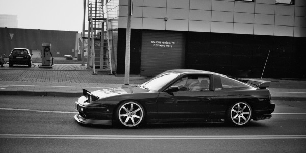 Nissan 180SX/200SX/240SX