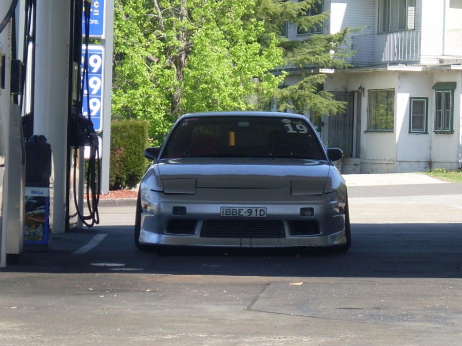 Nissan 180SX/200SX/240SX wheels Rays Volk Racing TE37 18″ 9.5J ET7 225/40 10.5J ET17 235/40