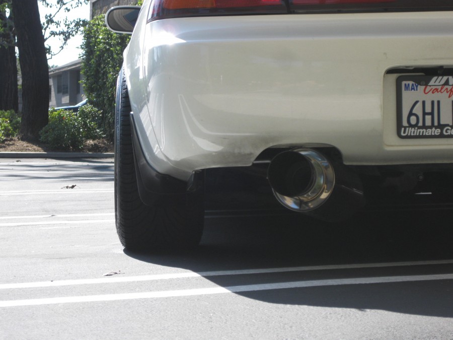 Nissan Silvia S14 wheels Work Emotion XD9 18″ 9J ET20 225/40 10J ET18 255/35 CusCo_S14 