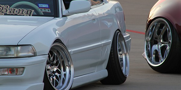 Acura Integra