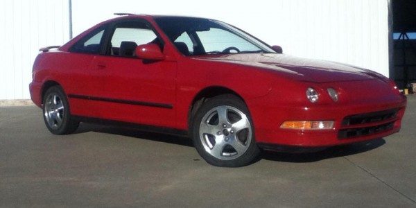 Acura Integra