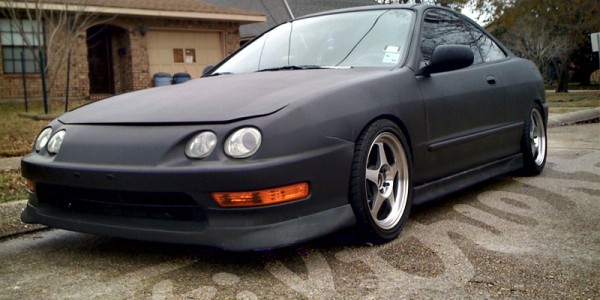 Acura Integra