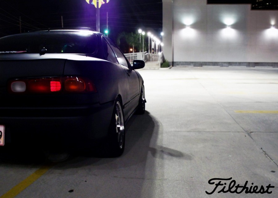 Acura Integra DB6-DB9, DC1-DC2, DC4 wheels Rota Slipstream 16″ 7J ET23 205/45 ET15