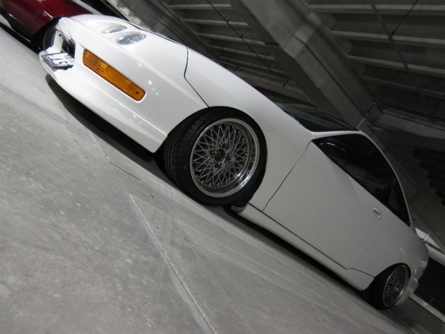 Acura Integra DB6-DB9, DC1-DC2, DC4 wheels SSR Reverse Mesh 16″ 9J ET25 195/45 ET13