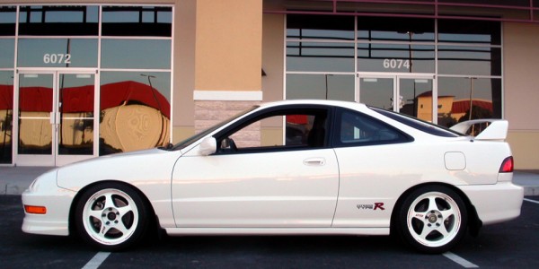 Acura Integra