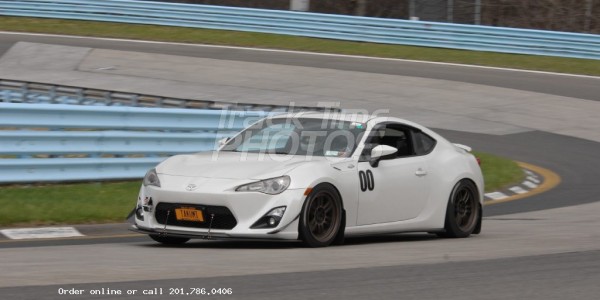 Scion FR-S