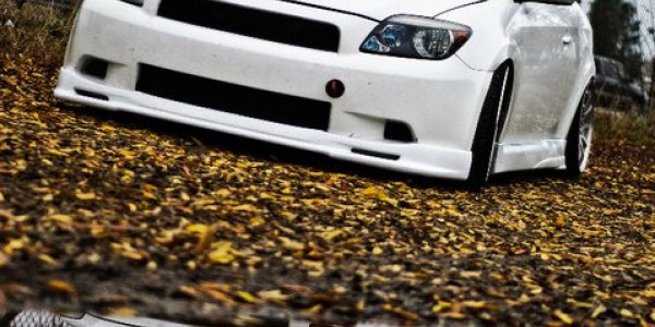 Scion tC