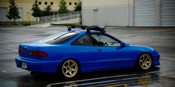 Acura Integra