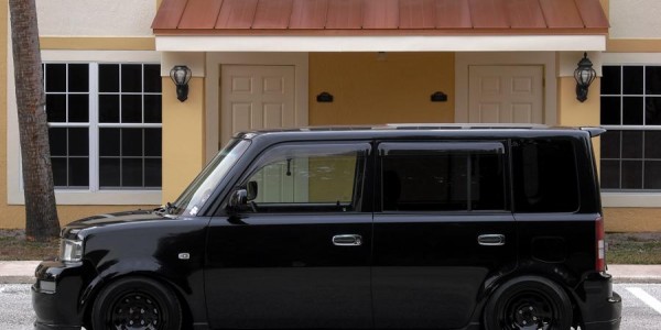 Scion xB