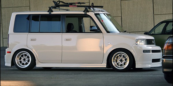 Scion xB