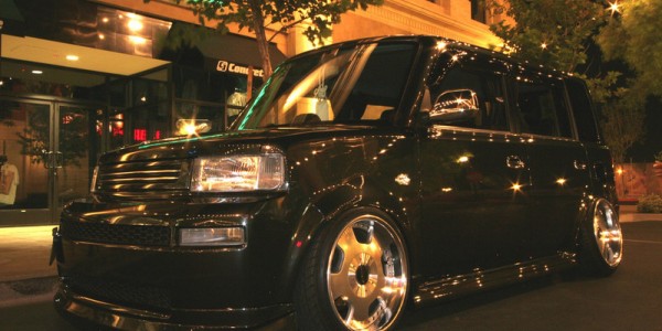 Scion xB