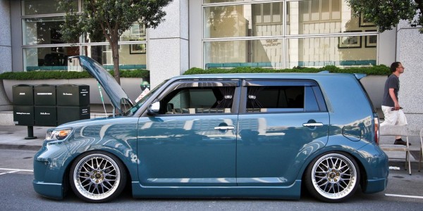 Scion xB