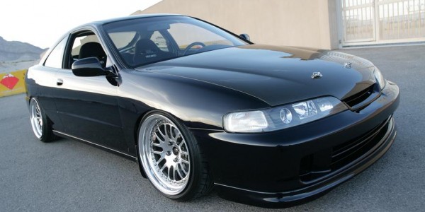 Acura Integra
