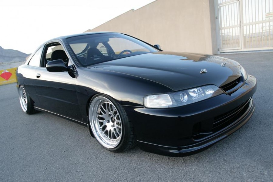 Acura Integra DB6-DB9, DC1-DC2, DC4 wheels CCW Classic 4 17″ 9J ET19 215/45