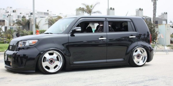 Scion xB
