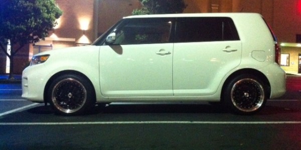 Scion xB