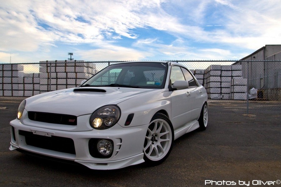 Subaru Impreza wheels Rota Torque R 17″ 9J ET30 235/40