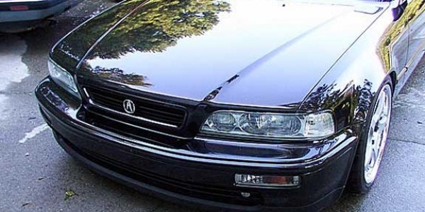 Acura Legend