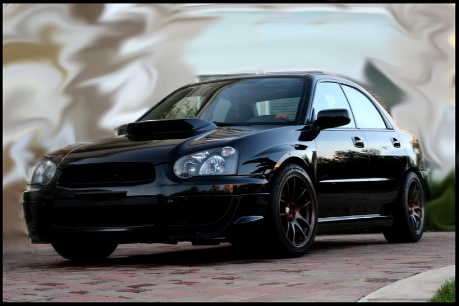 Subaru Impreza GD, GG wheels Rota Torque R 17″ 9J ET30 245/40