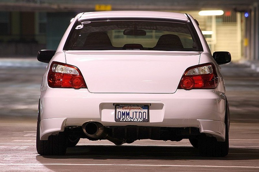 Subaru Impreza wheels Rota Grid 18″ 10J ET35 255/35 WRX 