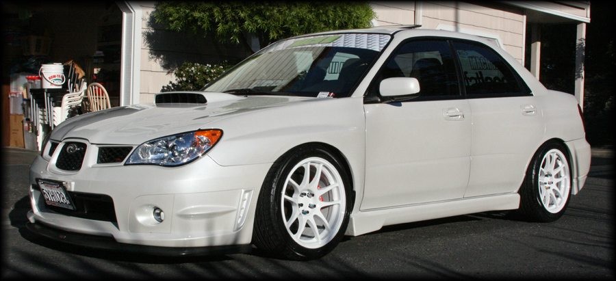 Subaru Impreza GD, GG wheels Rota Torque R 17″ 9J ET30 245/40