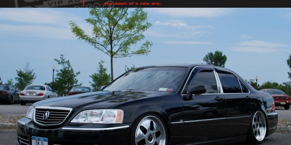Acura RL