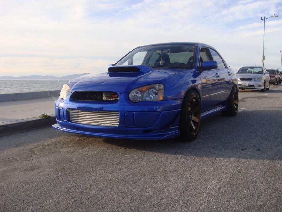 Subaru Impreza wheels Rota Grid 18″ 10J ET35 255/40 ET32 WRX STI 