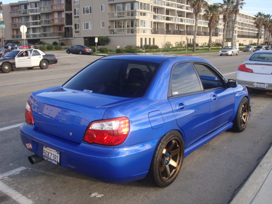 Subaru Impreza wheels Rota Grid 18″ 10J ET35 255/40 ET32 WRX STI 