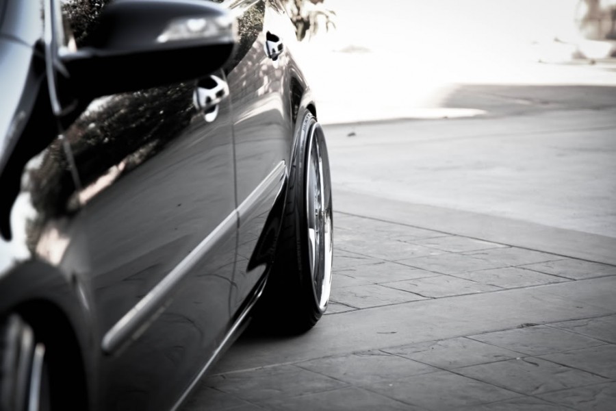 Acura RL wheels Rennen RM7 20″ 10J ET33 225/35 11.5J ET36 255/35