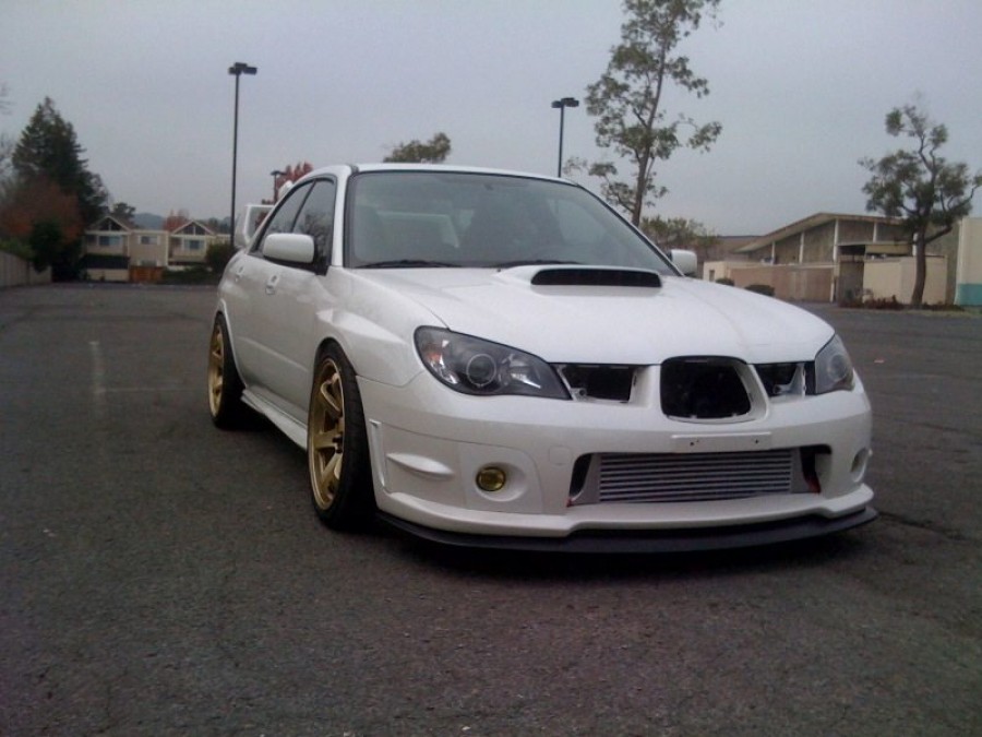 Subaru Impreza wheels Rota Grid 18″ 9.5J ET33 255/35 ET38 WRX STI 
