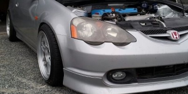 Acura RSX