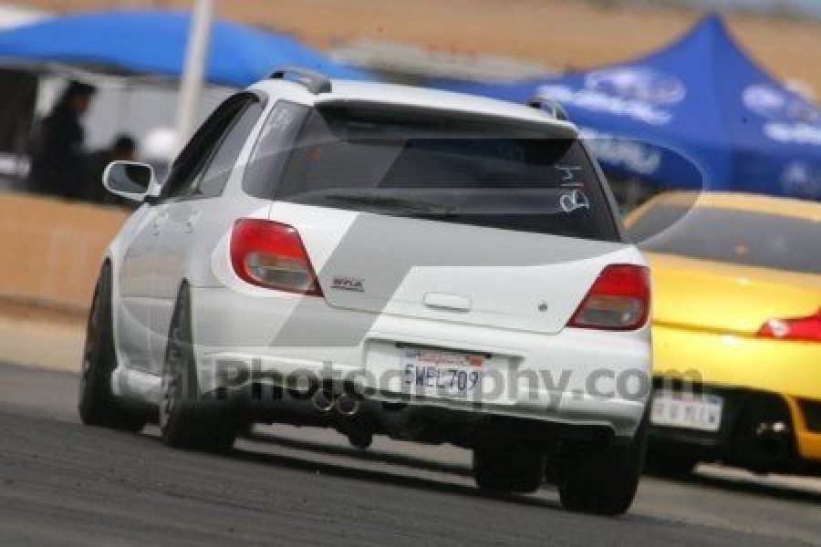 Subaru Impreza GD, GG wheels Work Emotion CR KAI 17″ 9J ET34 235/40 ET41 WRX Wagon 