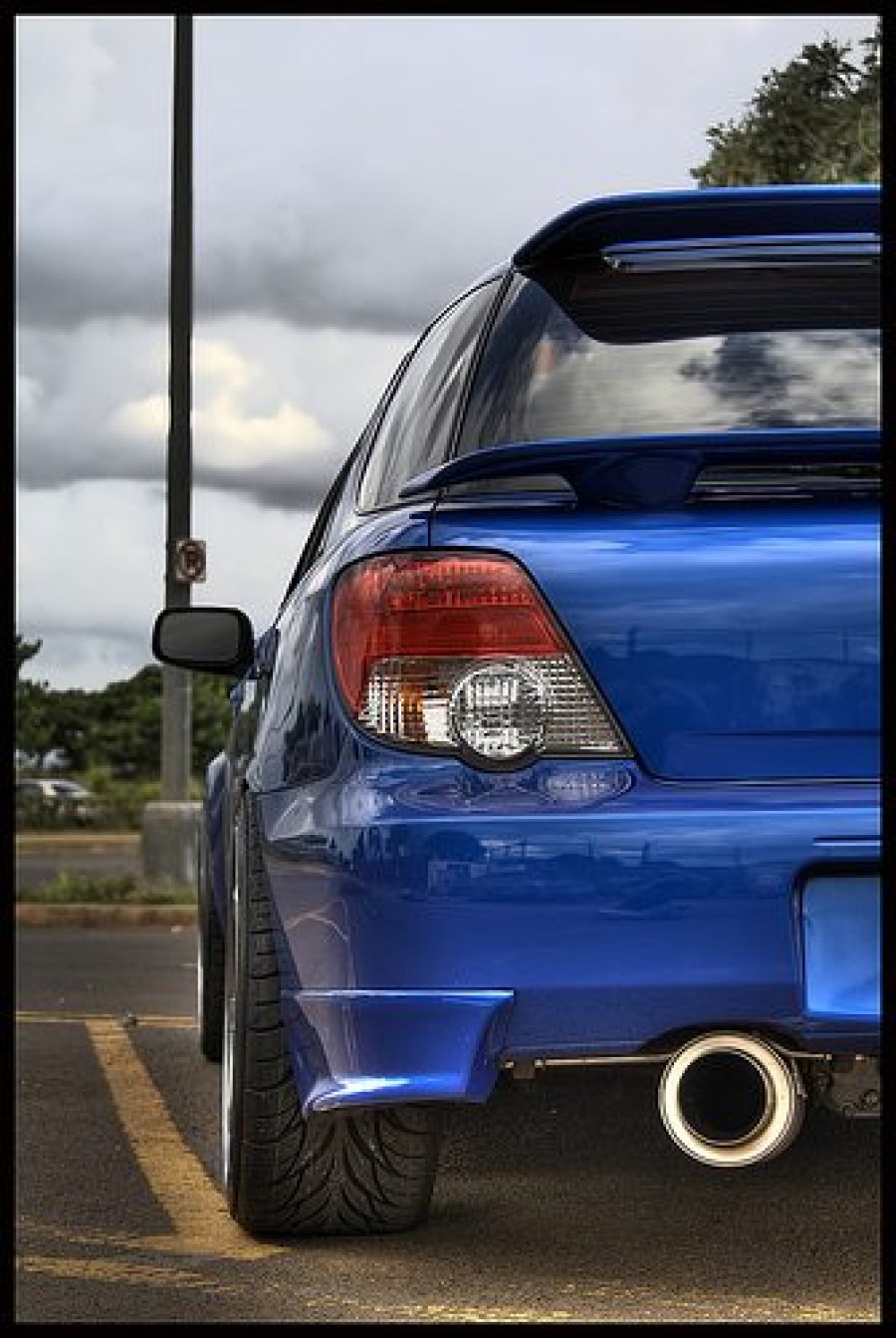 Subaru Impreza wheels Rota Grid 18″ 10J ET30 255/35 ET32 WRX Wagon 