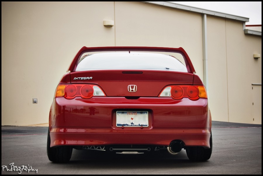 Acura RSX wheels Work Equip 05 17″ 8J ET27 225/45 9J