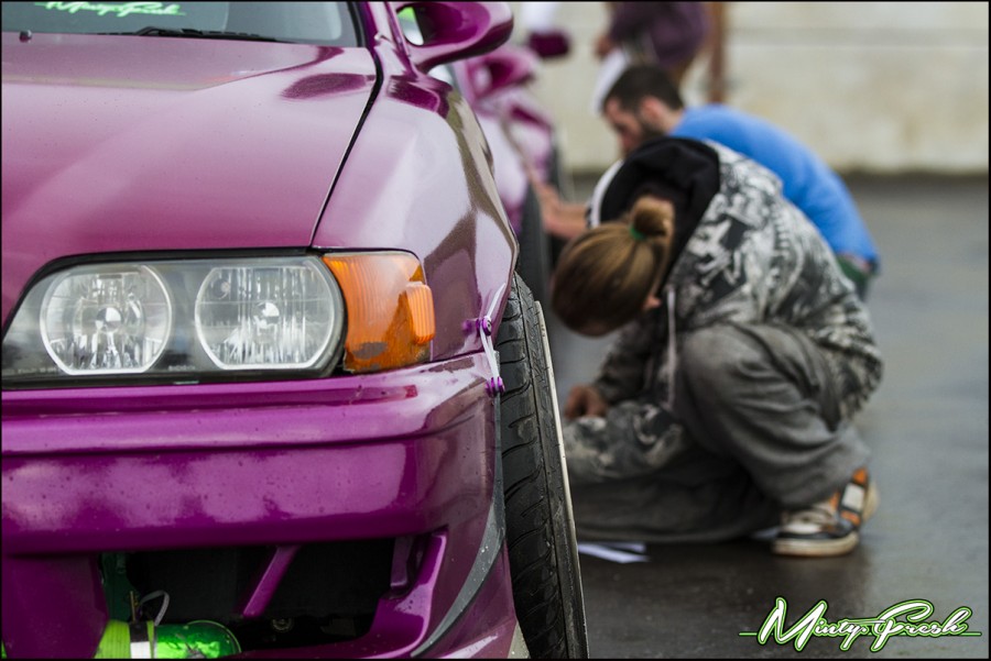 Toyota Chaser 100 wheels CST Hyper Zero 1 17″ 9.5J ET35 215/40 SSR Vienna Kreis 18″ 10.5J 225/35